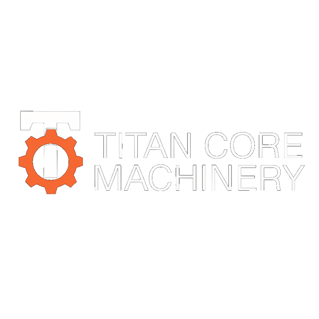 Titan Core Machinery