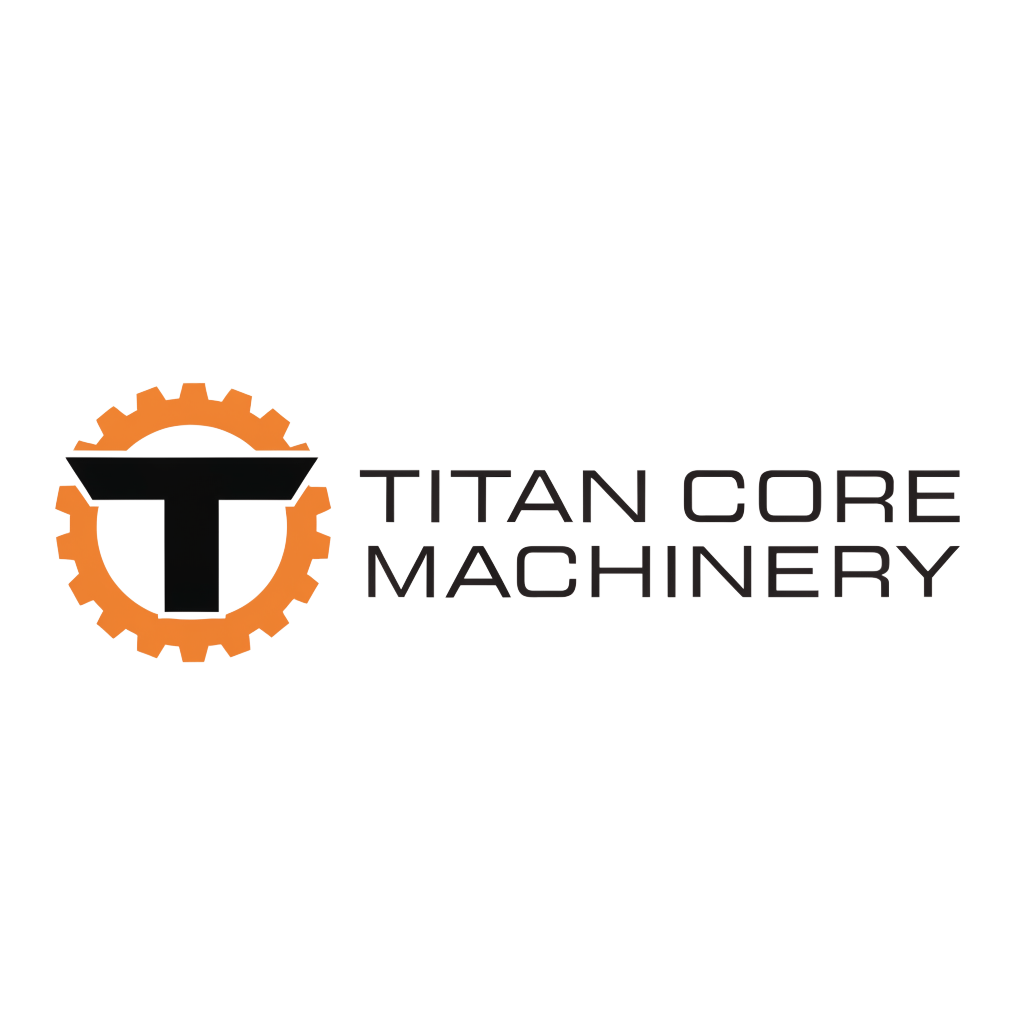 Titan Core Machinery