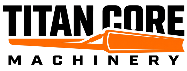 Titan Core Machinery