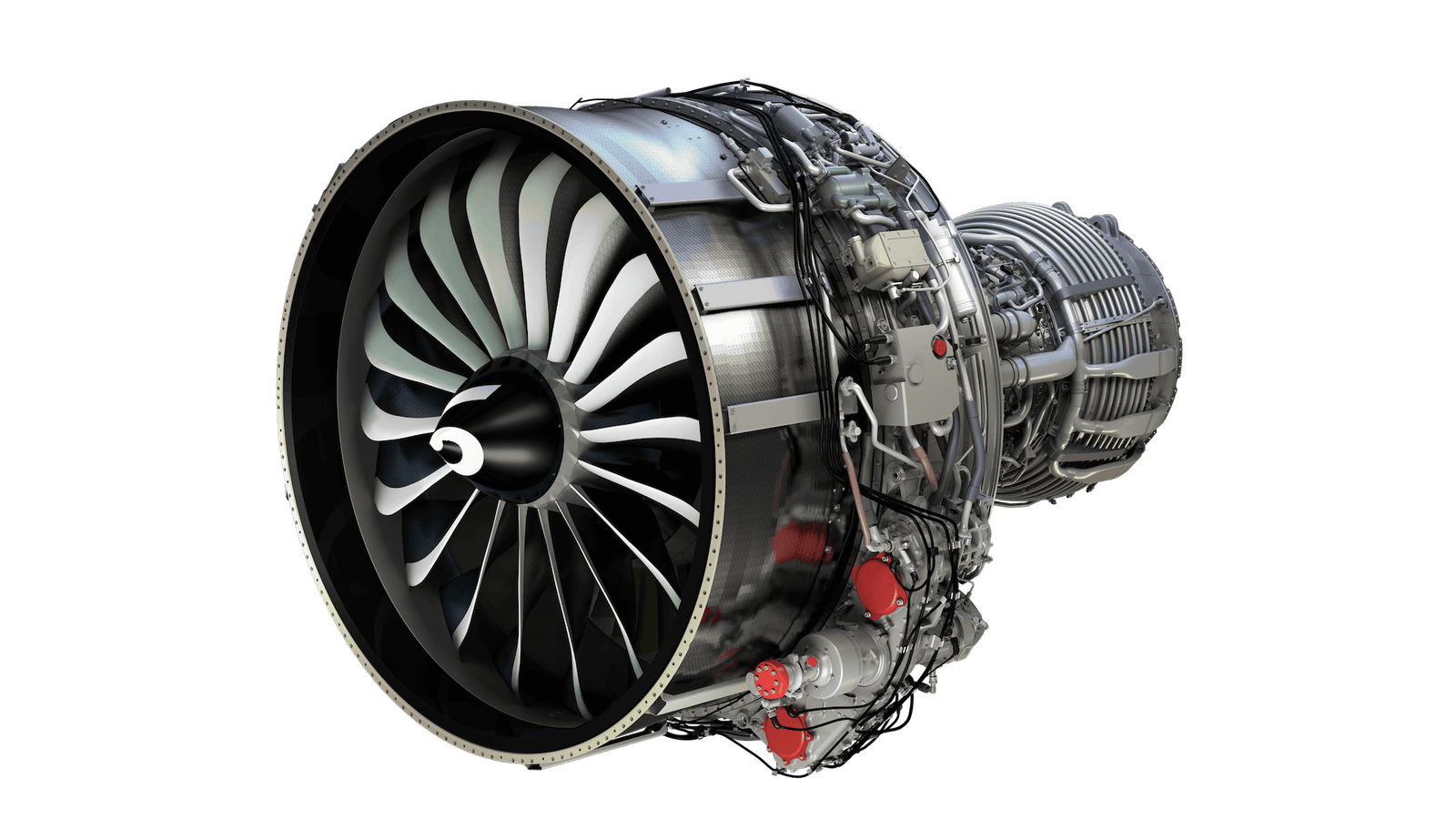 Turbofan