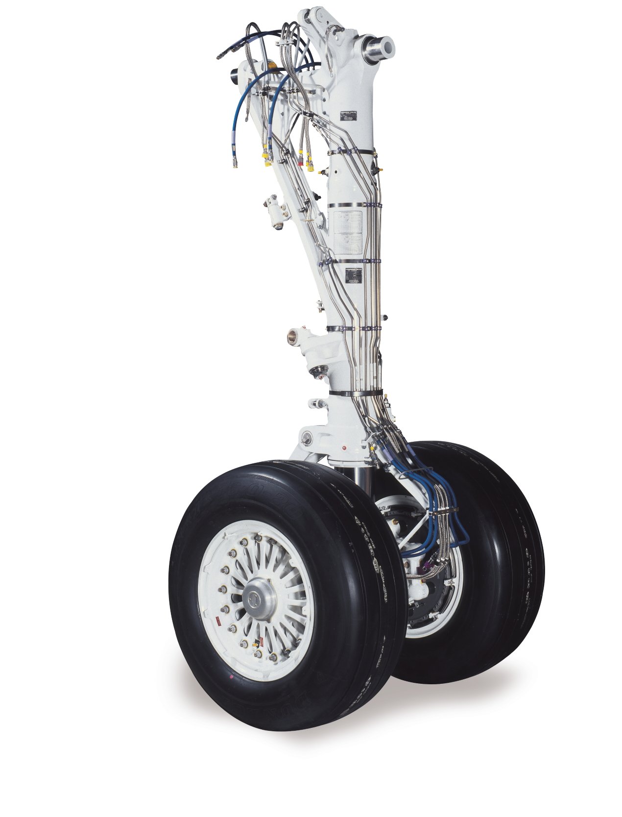 Landing Gear
