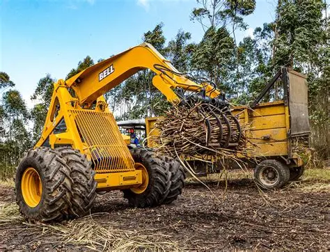 Slew Loaders