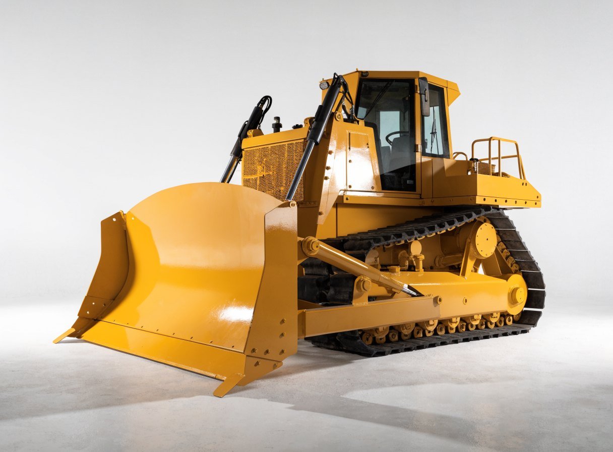 Caterpillar D6T Bulldozer