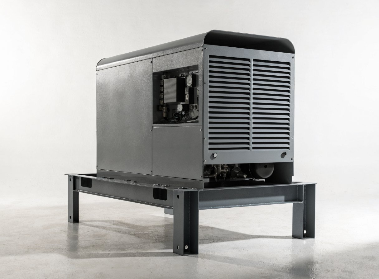 Perkins 100kVA Diesel Generator